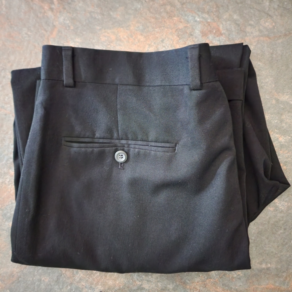 Braggi by Louis Raphael Dress Pant's ♡
